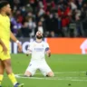 Real Madrid pulled off a stunning comeback to knock out Chelsea