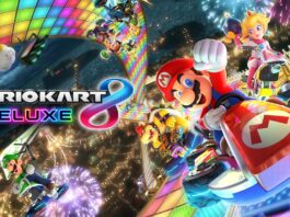 The popularity of Mario Kart 8 Deluxe was discussed by the game's developer
