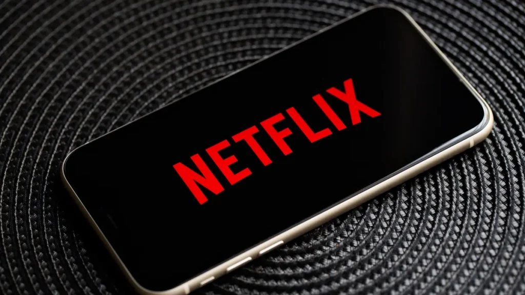 Netflix considering Ads and restrictions on Password Sharing