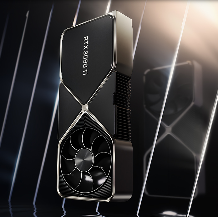 World’s most powerful and costly GPU Nvidia RTX 3090 Ti