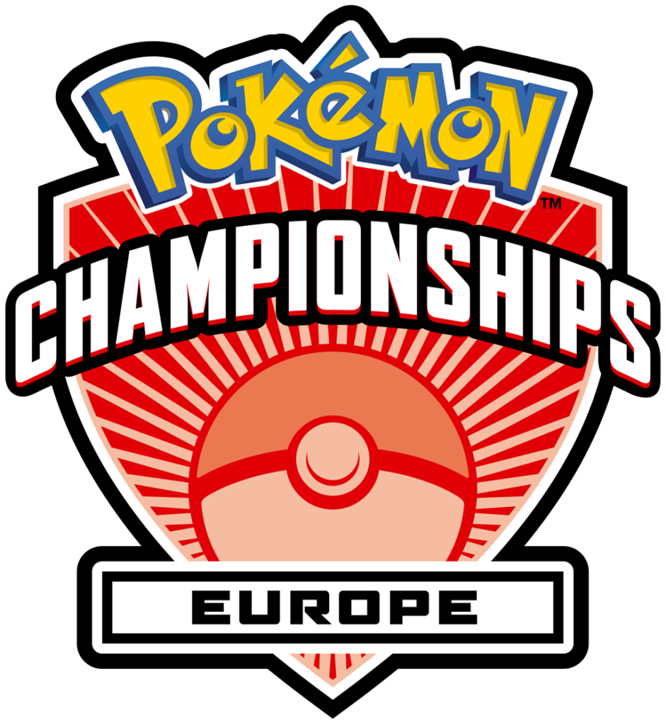 Winners 2022 Pokemon Europe International Championship