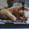 Apple has launched the Self Service Repair program in the US