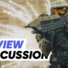 Halo: The TV Series Episode 2 Review - Unbound