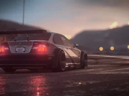 As Criterion And Electronic Arts Combine Forces, Need For Speed May Arrive In 2022