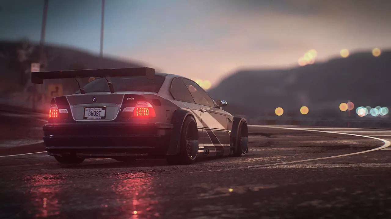As Criterion And Electronic Arts Combine Forces, Need For Speed May Arrive In 2022