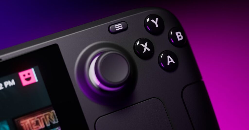 Steam Deck can run the half of the top 100 PC games now
