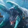 A new Subnautica game appears to be in development