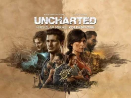 Epic accidentally leaked the PC release date of Uncharted PC