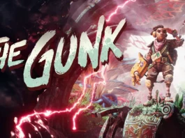 The Gunk Is Now Available On Steam