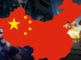 China bans the streaming of unapproved video games