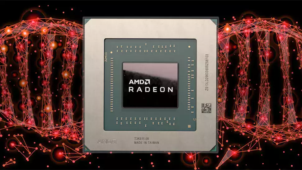 AMD has announced that their next-generation flagship GPU will have 4x times