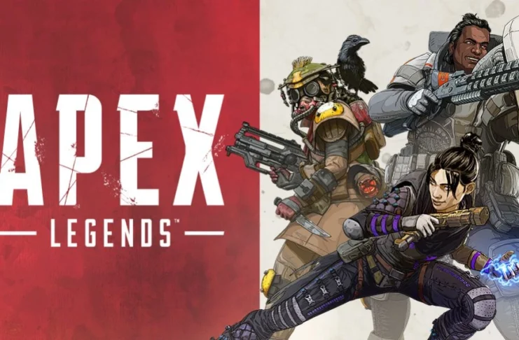 Using Macro Will Ban you in Apex Legends?