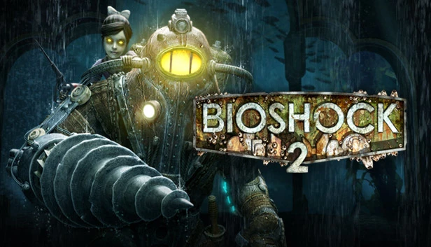 Epic Games Mega Sale Giving Away All Three Bioshock Games
