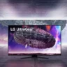 The Three New High-Performance Monitors from LG Include an OLED Display
