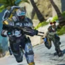 Let's Meet Newcastle: Apex Legends New Characters