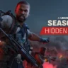 The Division 2 Season 9