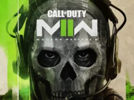 This October, Call of Duty: Modern Warfare 2 will be available