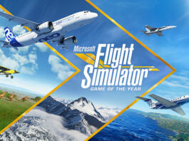 Will Microsoft Flight Simulator gets FSR support With DLSS ?