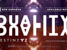 Destiny 2 Season Of The Haunted Duality Dungeon