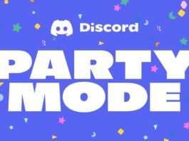 Discord Party Mode Achievements