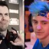 DrLupo banned on Twitch