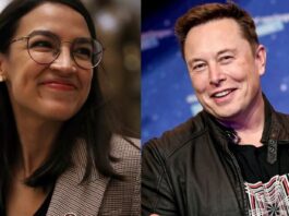 Elon Musk tells US rep. AOC to 'Stop hitting on me'