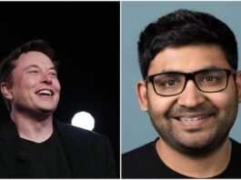 Elon Musk set to replace Twitter CEO Parag Agrawal