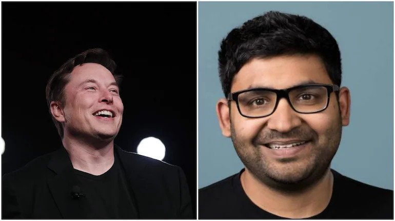 Elon Musk set to replace Twitter CEO Parag Agrawal