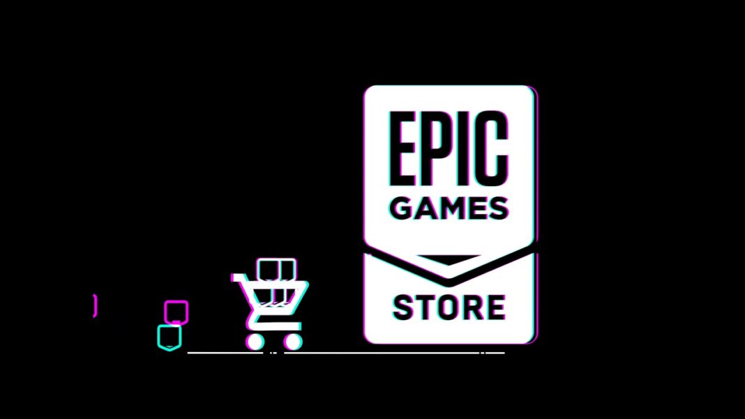 Epic Games Store Free Games for May 12
