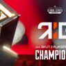 Reignite APAC South team takes home the ALGS Split 2 playoffs championship