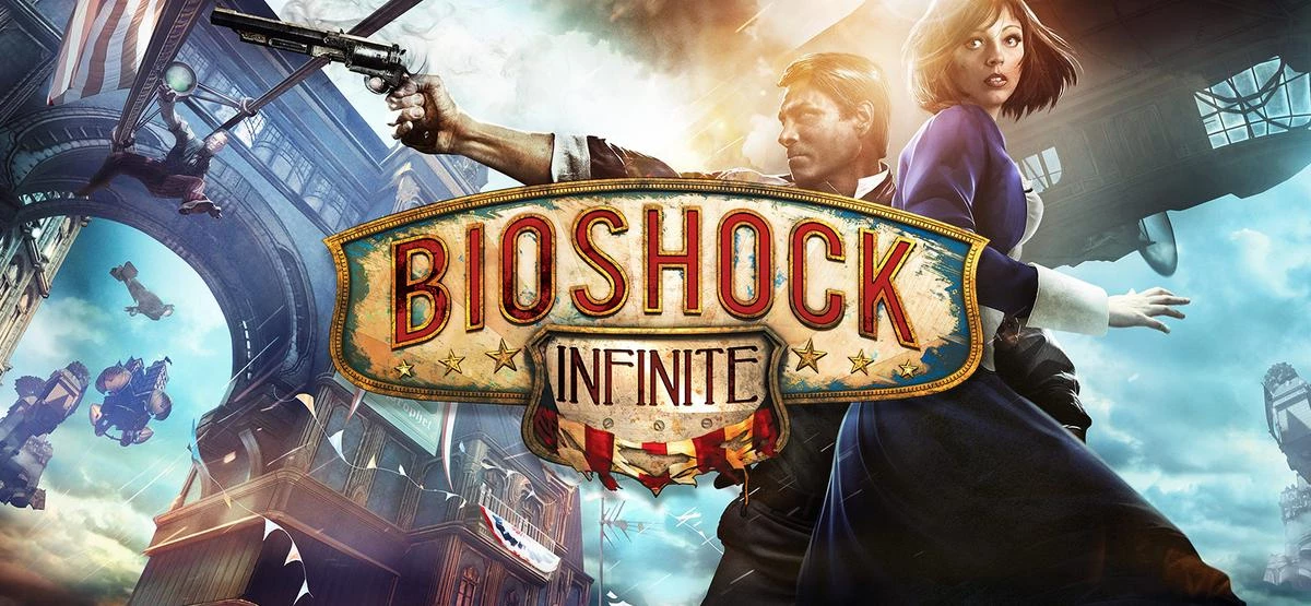 Epic Games Mega Sale Giving Away All Three Bioshock Games