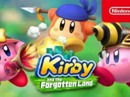 The Complete Secret Codes of Kirby And The Forgotten Land
