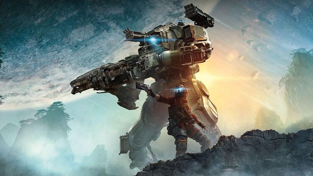 titanfall 3 may be leaked
