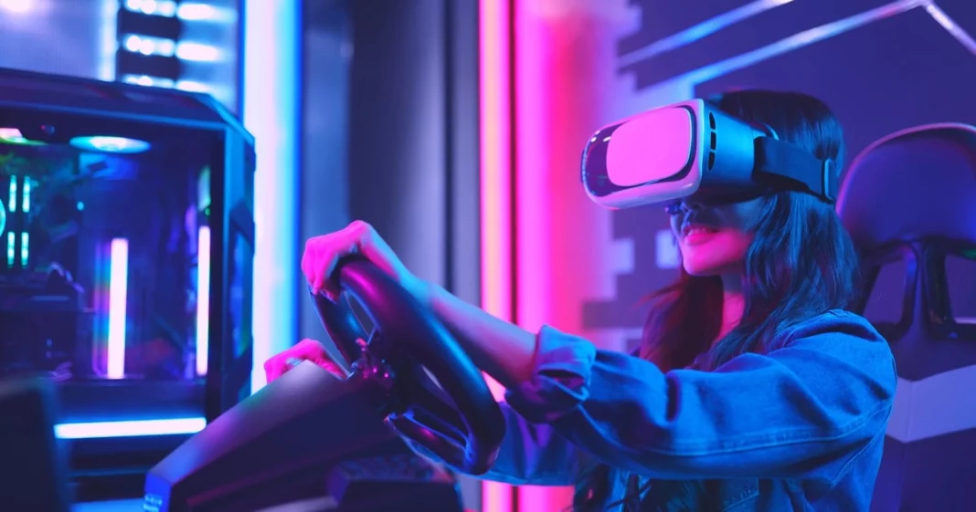 All New VR games releasing in May 2022