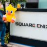 Shinji Hashimoto has retired and we've seen the first glimpse of Sonic Frontiers