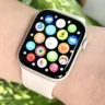 Apple has released a new WatchOS 9 update, which includes enhanced fitness capabilities for the Watch