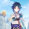 Genshin Impact Codes for June