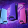 Sony may release PS5 faceplates in India soon