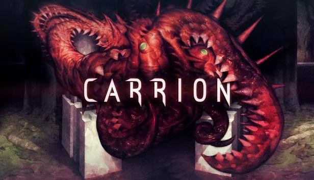 Carrion - Xbox Game Pass Loses 5 Games Today