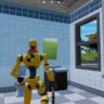 A Mirror Bug is Breaking Aim Assist For Some Fortnite Players