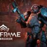 The Veilbreaker Update for ‘Warframe’ Reintroduces a Classic New War character