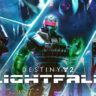 Destiny 2 Lightfall Reveal: The Battle Between Light and Darkness
