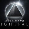 Destiny 2 Lightfall Showcase