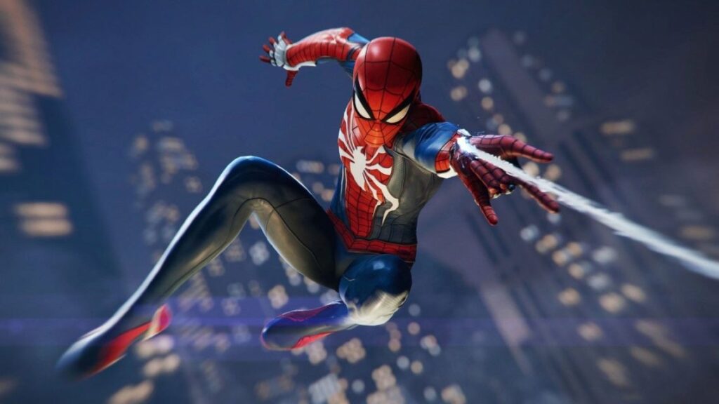 NVIDIA GeForce Game Ready drivers are now available for Spider-Man Remastered