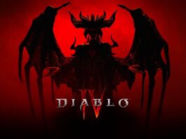 Diablo IV Test Build Gameplay Footage Leaked