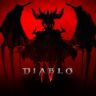 Diablo IV Test Build Gameplay Footage Leaked
