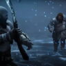 God of War Ragnarok story trailer