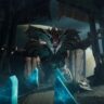 Symbols locations for Oryx chest in King’s Fall raid