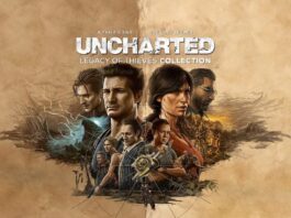release Date of Uncharted PC
