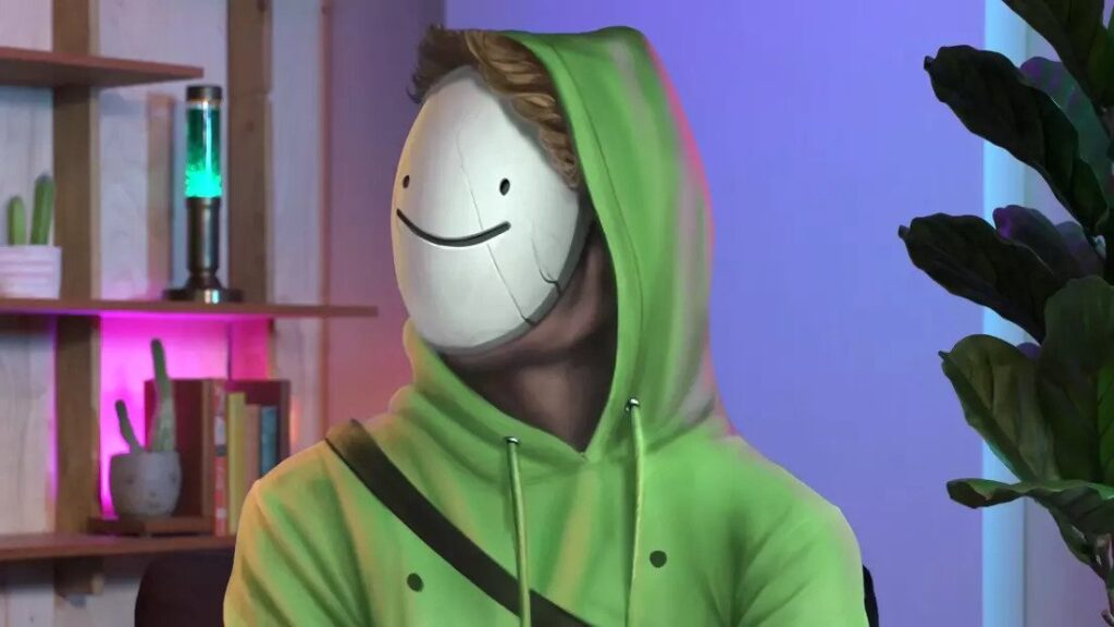 Dream Face Reveal